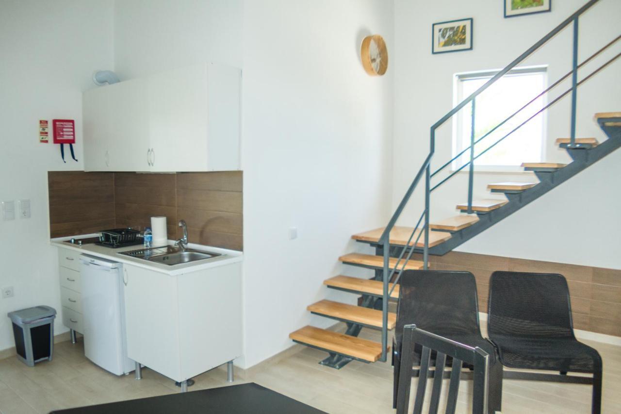 Casa Das Pipas #1 Пинял Ново Екстериор снимка